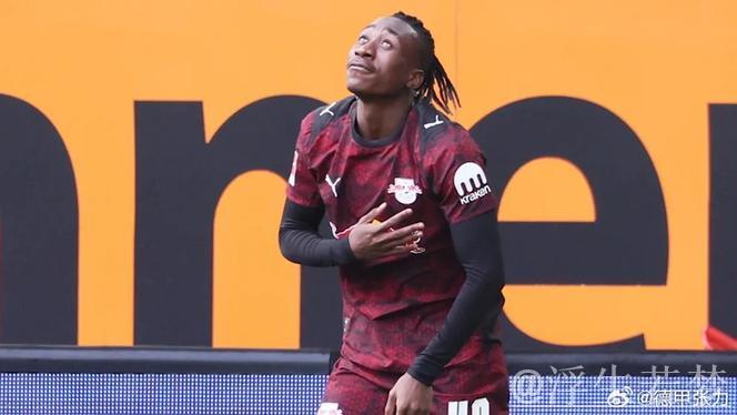 英超多队争夺迪奥曼德,莱比锡标价超1亿欧元 英超多队争夺迪奥曼德,莱比锡标价超1亿欧元